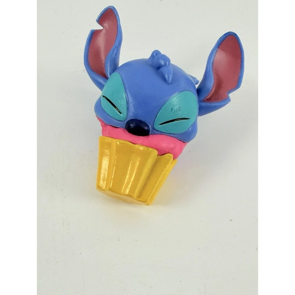 Disney stitch feed